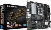 Płyty główne - Płyta główna Gigabyte B760M D3HP DDR4 - miniaturka - grafika 1