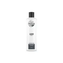Nioxin System 2 Shampoo Szampon 300ml - Szampony do włosów - miniaturka - grafika 1