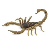 Figurki dla dzieci - Safari Ltd 100260 Skorpion - miniaturka - grafika 1