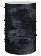 Szaliki i chustki dla dzieci - Chusta wielofunkcyjna Buff CoolNet UV® Neckwear - bonsy graphite - miniaturka - grafika 1