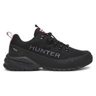 Buty sportowe męskie - Obuwie trekkingowe HUNTER H8-221 - miniaturka - grafika 1
