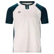 Koszulki sportowe męskie - Koszulka męska FZ Forza CL2501 M S/S Tee White XL - miniaturka - grafika 1