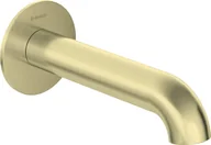 Wylewki do baterii - Deante Wylewka wannowo-umywalkowa Silia NQS_R80K - miniaturka - grafika 1