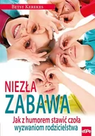 Psychologia - eSPe Niezła zabawa - miniaturka - grafika 1