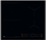 Płyty elektryczne do zabudowy - AEG TI64IB30FB - miniaturka - grafika 1