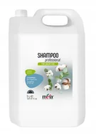 Szampony do włosów - Itely Professional Cotton szampon do włosów cienkich i bez objętości 5000ml - miniaturka - grafika 1