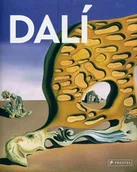 Obcojęzyczna literatura faktu i reportaż - Dalí - miniaturka - grafika 1