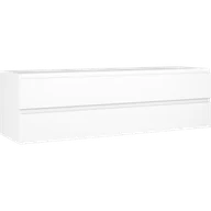 Szafki łazienkowe - Mexen Orio szafka łazienkowa podumywalkowa 160 cm, 2 szuflady, biała mat - 91A10-16047-2-BFF01 - miniaturka - grafika 1