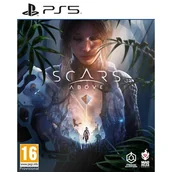 Gry PlayStation 5 - Scars Above GRA PS5 - miniaturka - grafika 1