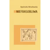 Poezja - Stowarzyszenie Pisarzy Polskich Niefrasobliwa - Agnieszka Wesołowska - miniaturka - grafika 1