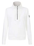 Bluzy damskie - Dare 2b Bluza "Glint" w kolorze białym - miniaturka - grafika 1