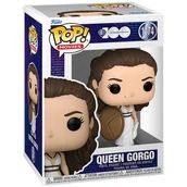 Figurki dla dzieci - 300 - pop movies n° 1474 - queen gorgo - miniaturka - grafika 1