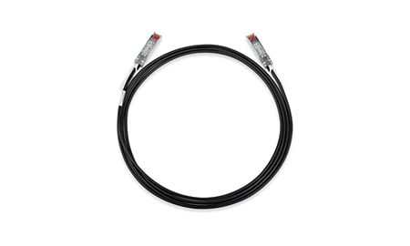 TP-Link TXC432-CU1M Direct Attach SFP+ Cable 1m - TXC432-CU1M