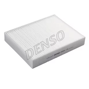Filtr, wentylacja przestrzeni pasażerskiej Denso DCF581P - Filtry kabinowe - miniaturka - grafika 1