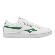 Buty sportowe męskie - Obuwie sportowe Reebok CLUB C REVENGE 100032882 - miniaturka - grafika 1