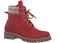 Buty trekkingowe damskie - S. Oliver, Buty trekkingowe damskie, rozmiar 38 - miniaturka - grafika 1