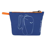 Plecaki - Plecak turystyczny unisex Salewa ULTRALIGHT 22 L niebieski 00-0000001420_8620 - miniaturka - grafika 1