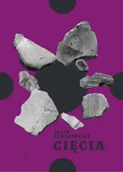 Poezja - Cięcia - miniaturka - grafika 1