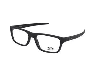 Oakley Port Bow OX8164 816401 - Okulary korekcyjne, oprawki, szkła - miniaturka - grafika 1