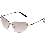 Okulary przeciwsłoneczne - Versace Okulary przeciwsłoneczne - miniaturka - grafika 1