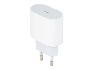 76-014# Ładowarka sieciowa do iphone usb-c 20w - Ładowarki do telefonów - miniaturka - grafika 2