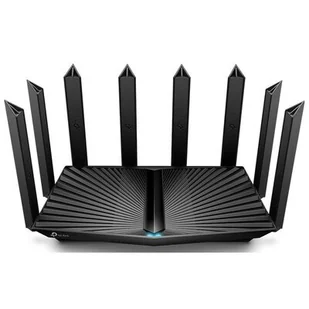 TP-Link Archer AX90 Czarny - Routery - miniaturka - grafika 1