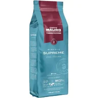 Kawa - Kawa ziarnista MAURO Supreme 1 kg - miniaturka - grafika 1