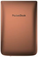 Czytniki ebooków - POCKETBOOK PB 632 Touch HD 3 PB632-K-WW (6") - miniaturka - grafika 1