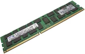 Pamięci RAM - HPE 8GB PC3-10600 DDR3-1333 x1, RP001227385 - miniaturka - grafika 1