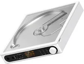 Odtwarzacze CD - FiiO DM15 R2R white - Przenośny Odtwarzacz CD 24bit R2R z Bluetooth - miniaturka - grafika 1