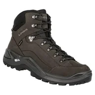 Buty trekkingowe męskie - Buty trekkingowe męskie Lowa Renegade Mid Gtx - miniaturka - grafika 1