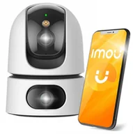 Kamery IP - Kamera IP Imou Ranger Dual 5MP + 5MP IPC-S2XP-10M0WED - miniaturka - grafika 1