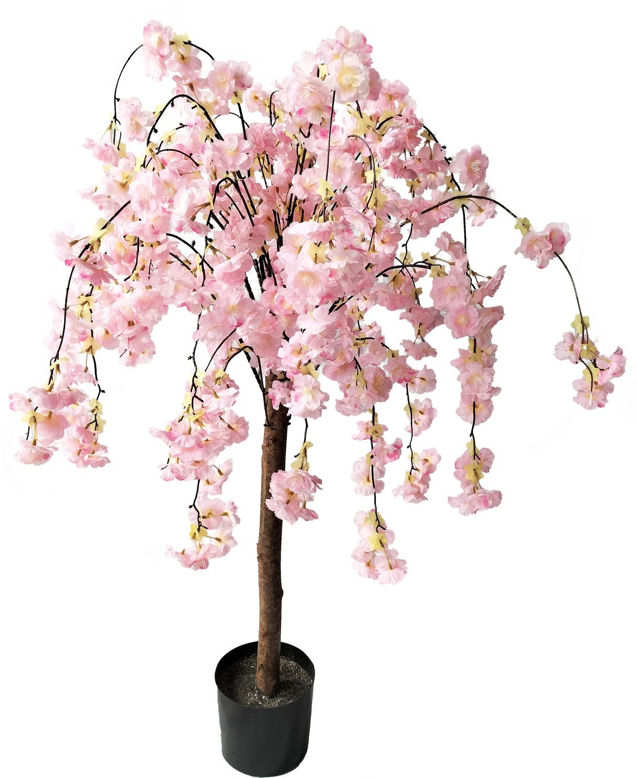 Direct Home and Garden Brzoskwinia sztuczna 110 cm