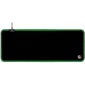 Podkładki pod mysz - Gembird Podkładka MP-GAMELED-L MP-GAMELED-L - miniaturka - grafika 1