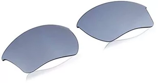 Oakley 54-460 Wymiana soczewek do okularów przeciwsłonecznych, Wielobarwny, XL Unisex-Dorosły, Wielobarwny, XL - Okulary przeciwsłoneczne - miniaturka - grafika 1