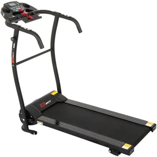 Energetic Body W200 - Bieżnie - miniaturka - grafika 1