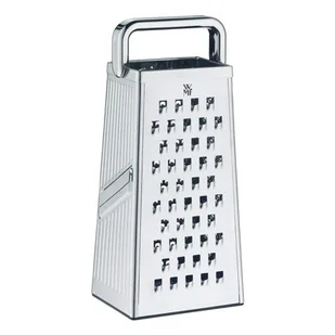WMF Tarka kwadratowa Top Tools 0686076040 - Siekacze tarki i szatkownice - miniaturka - grafika 1