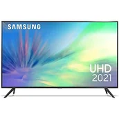 Telewizory - Samsung 50" UE50AU7092U - miniaturka - grafika 1