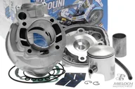Części motocyklowe - Cylinder Kit Polini Race 80cc, Minarelli AM - miniaturka - grafika 1