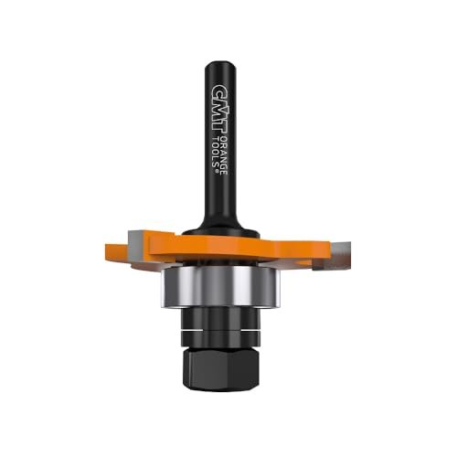 CMT Frezy do rowków z trzepieniem 12mm; I-2,5; D-47,8; H-12,8 922.325.11B