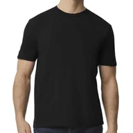 Koszulki sportowe damskie - Koszulka Softstyle EZ Unisex Dla Dorosłych - miniaturka - grafika 1