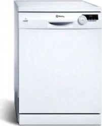 Zmywarka Balay 3VS506BP - Zmywarki - miniaturka - grafika 1