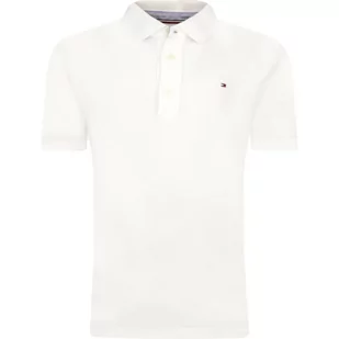 Tommy Hilfiger Polo | Regular Fit - Koszulki dla chłopców - miniaturka - grafika 1
