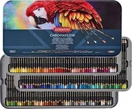 Ołówki - Derwent Derwent Chromaflow colored pencils, 150 pcs - miniaturka - grafika 1