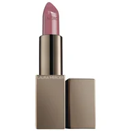 Szminki - Laura Mercier Rouge Essentiel Silky Creme Lipstick À LA ROSE 3.5 g - miniaturka - grafika 1