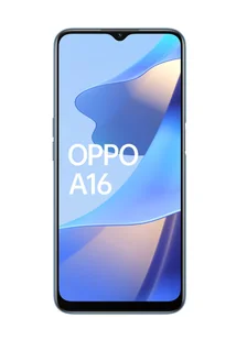Oppo A16 3/32GB 4G LTE 6.52" 1600 x 720px Ips 5000mAh - Telefony komórkowe - miniaturka - grafika 2