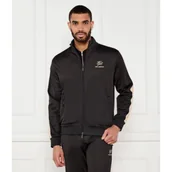 Bluzy męskie - Karl Lagerfeld Bluza | Regular Fit - miniaturka - grafika 1