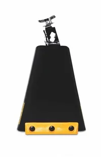 LP Latin Percussion lp860156 cowbell spódnica Classic Ridge Rider lp009-N LP860156 - Instrumenty perkusyjne - miniaturka - grafika 1