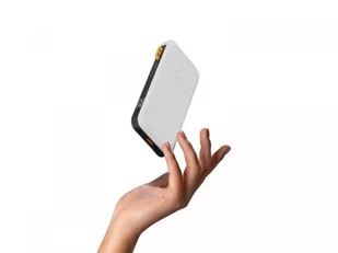 Xtorm Fuel5 10.000 mAh 20W 2xUSB-C PD,1xUSB Biały - Powerbanki - miniaturka - grafika 6