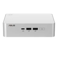 Mini PC - ASUS NUC 15 Pro+ RNUC15CRSU500002 Biały 90AR00P3-M00030 - miniaturka - grafika 1